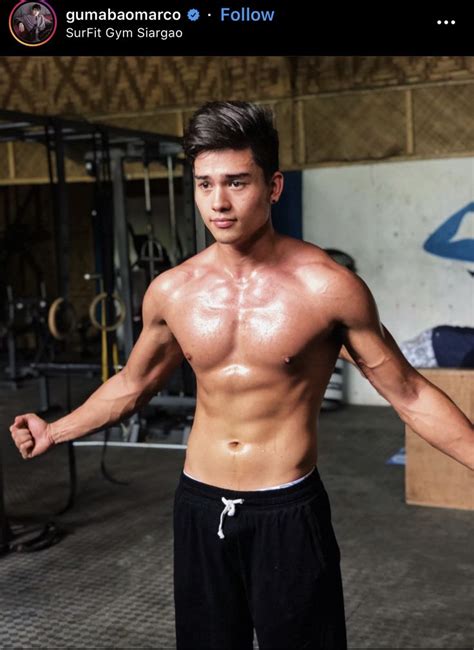 marco gumabao naked|Marco Imperial Gumabao (@gumabaomarco) .